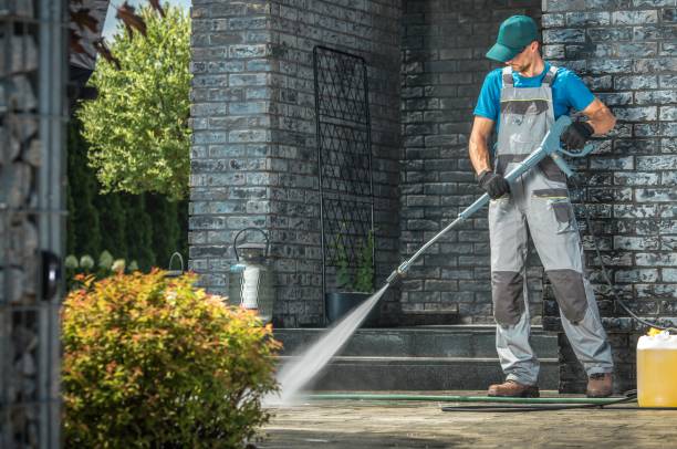 Playground Equipment Cleaning in Valley Springs, CA