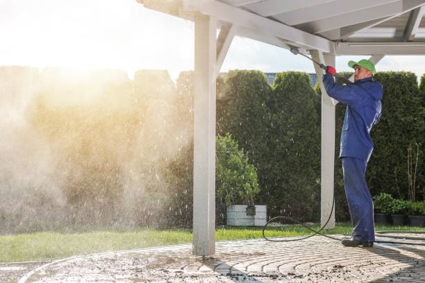 Professional Pressure Washing Services in Valley Springs, CA